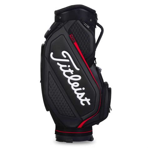 titleist stand bag 2022